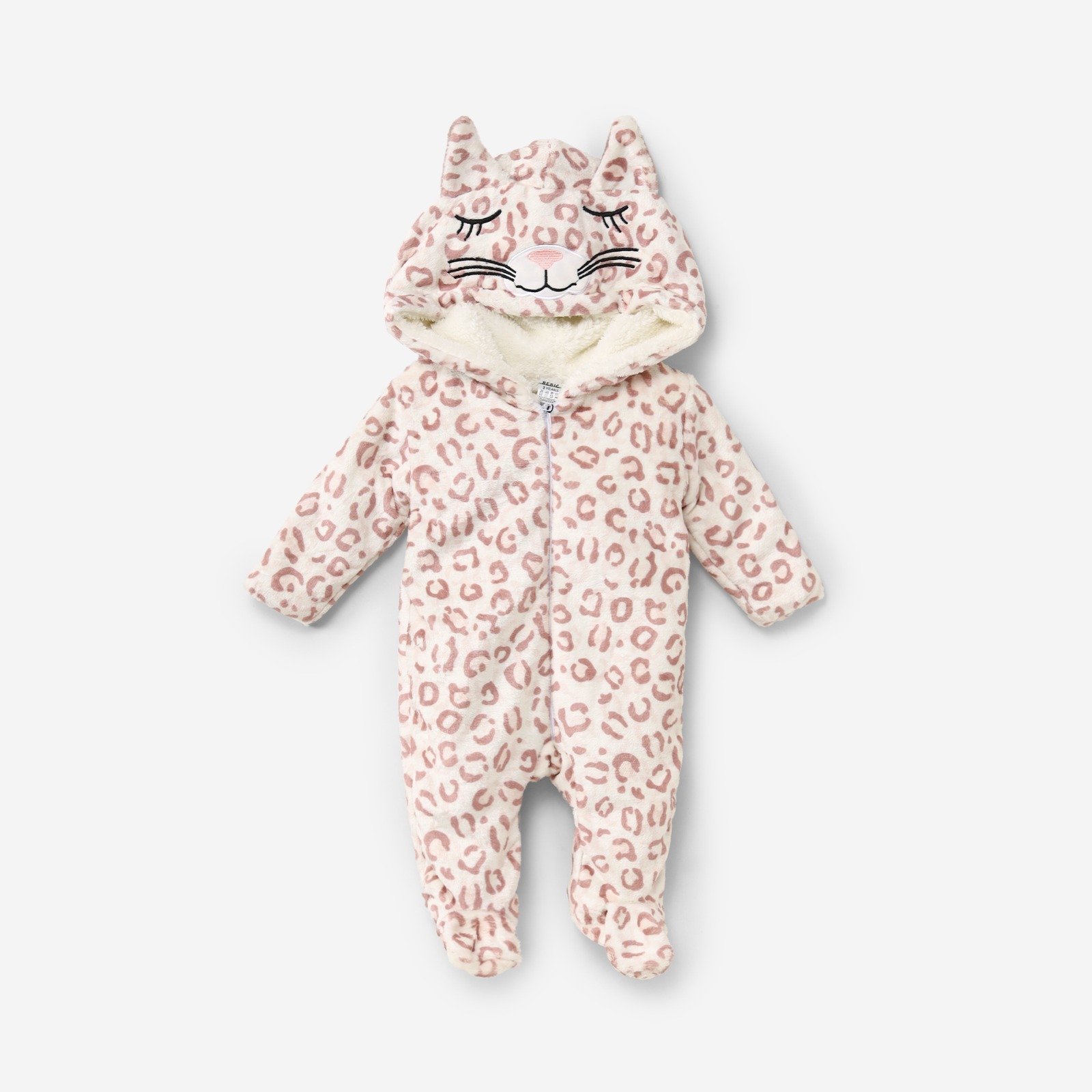 cat jumpsuit🐱